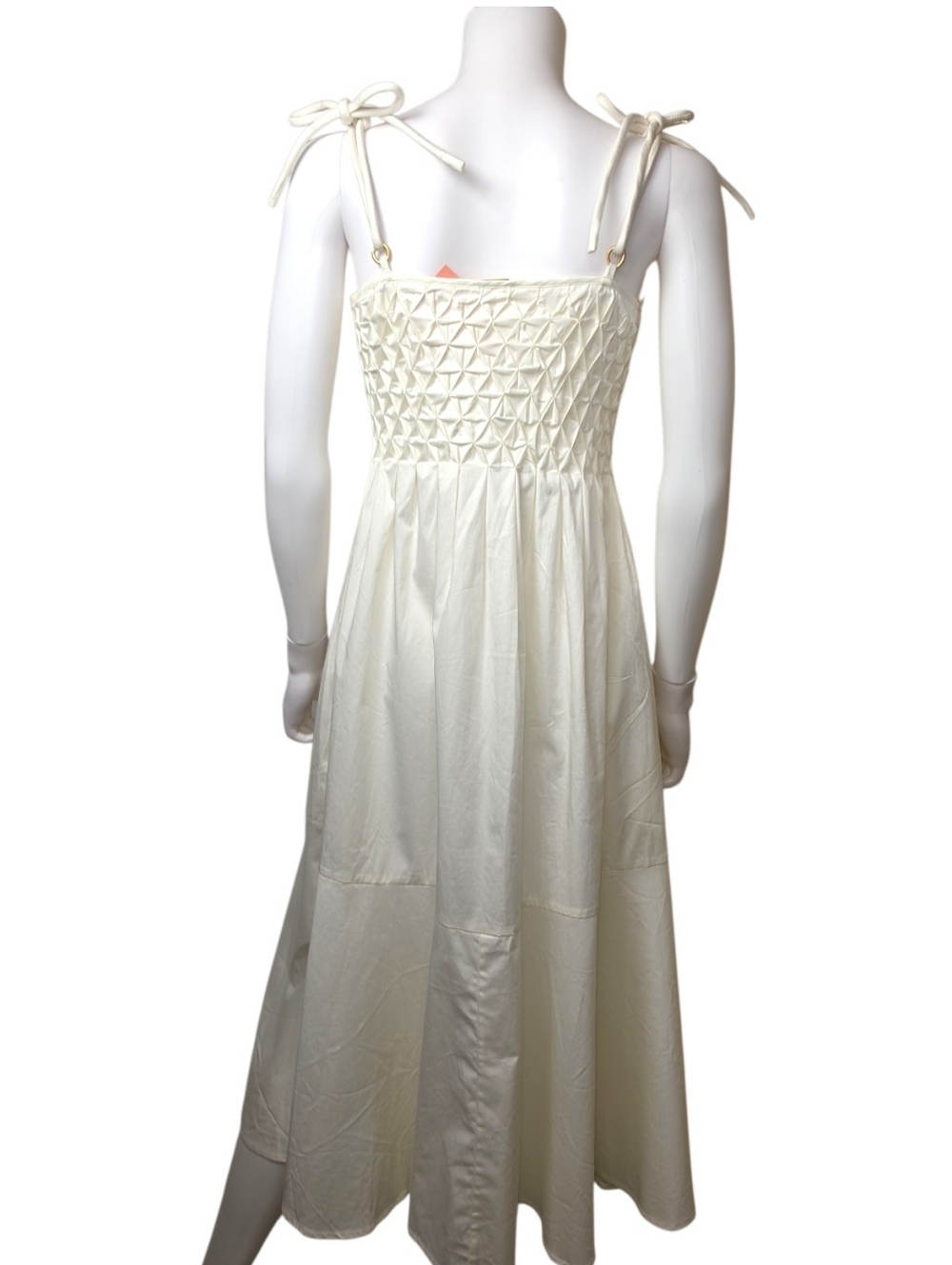 $599 CULT GAIA Brynn Dress Medium NWT - Picture 9 of 9